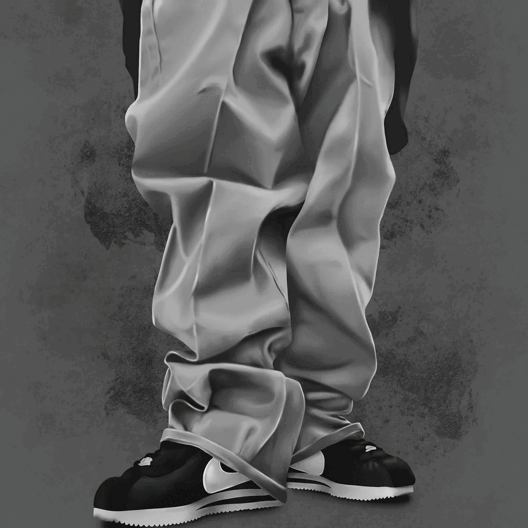 Footwear for Street Workwear