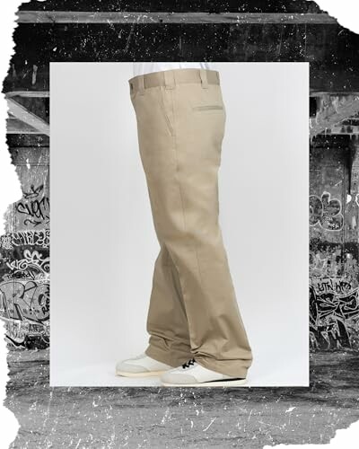 FB County Kackies Outdoor Work Pants