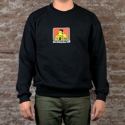 Ben Davis Hoodie