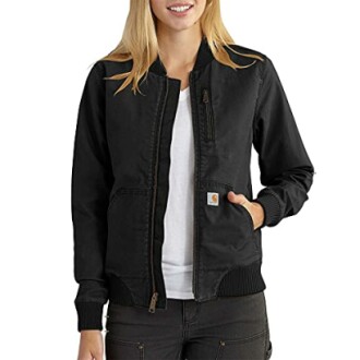 Carhartt Women's Rugged Flex Jacket