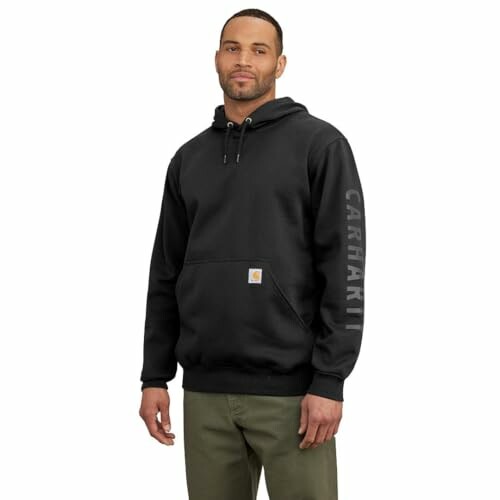 Carhartt Rain Defender Sweatshirt
