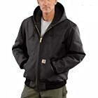 Carhartt J140 Duck Active Jacket