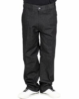 FB County Hard Denim Pants