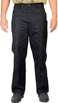 Ben Davis Cotton Twill Pants