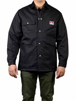 Ben Davis Men's Original Style Jacket