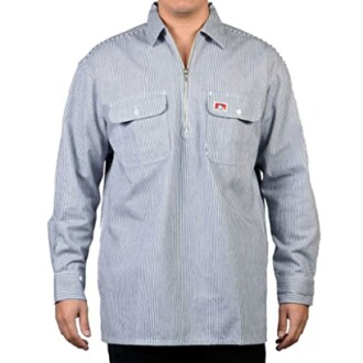 Ben Davis Work Shirt