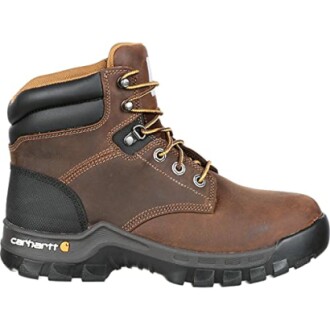 Carhartt Men's Rugged Flex 6" Comp Toe Boot