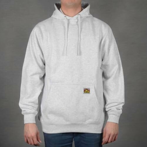 Ben Davis Men's Hooded Sweatshirt