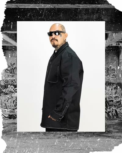 FB County Kackies Work Shirt