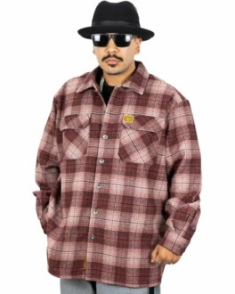 FB County Super Heavyweight Long Sleeve Shirt