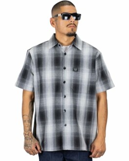 FB County Flannel Shirt