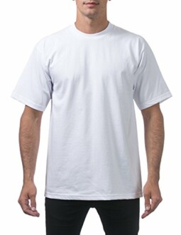 Pro Club Heavyweight Tee