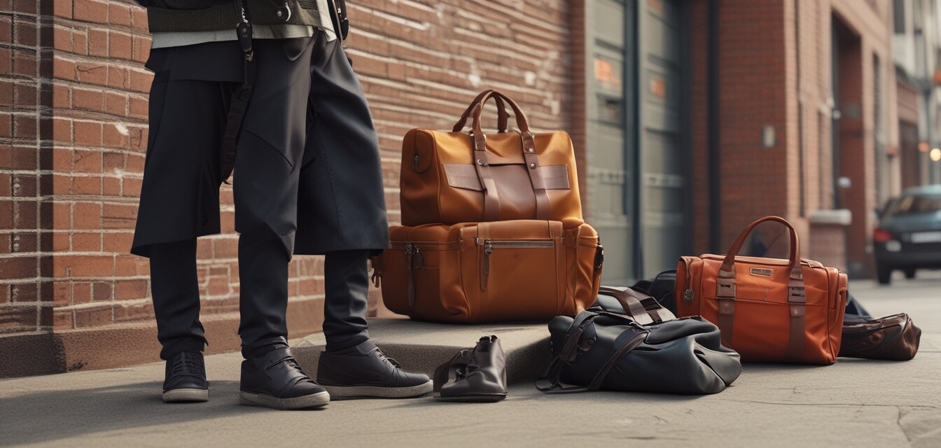 Street Style Influencers Redefining Workwear