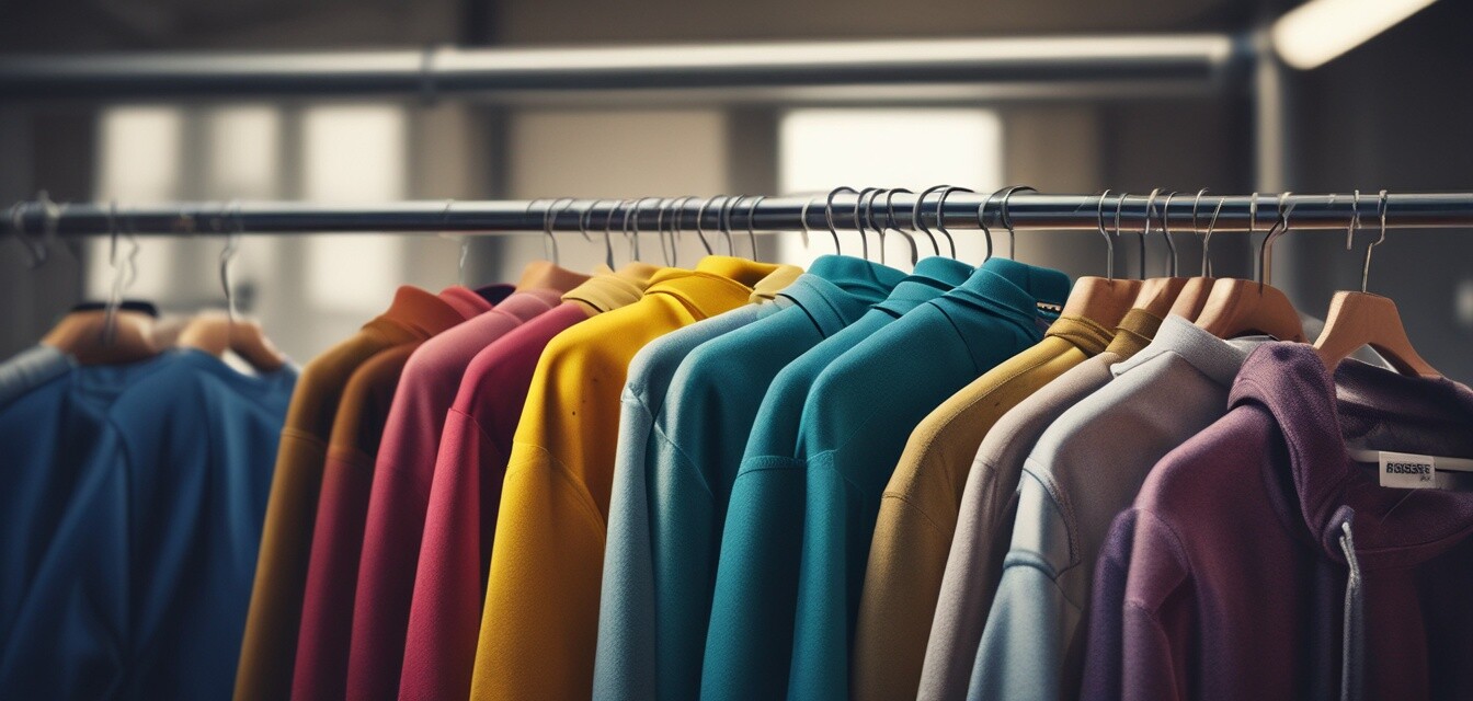 Stylish casual tops and hoodies