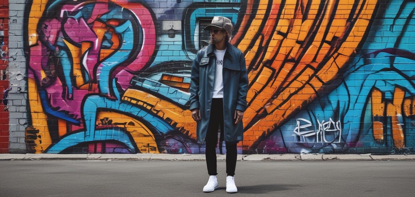 Urban jackets