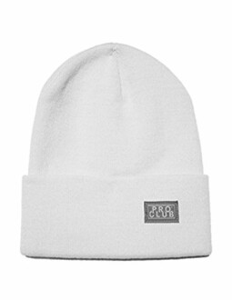 Pro Club Men's Beanie