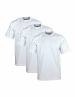 Pro Club Men's 3-Pack