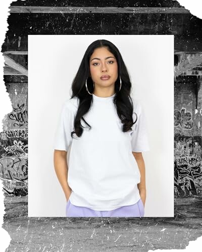 FB County Heavy Hard T-Shirt